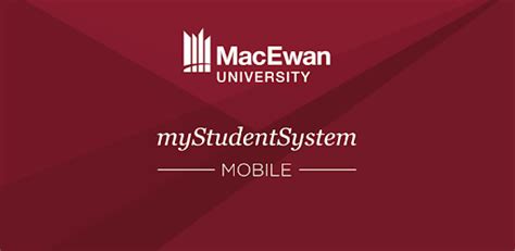 my student system macewan.